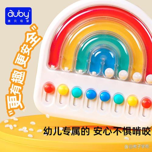 2026年早教益智品牌十大排名 轻松选择安全有趣的益智玩具