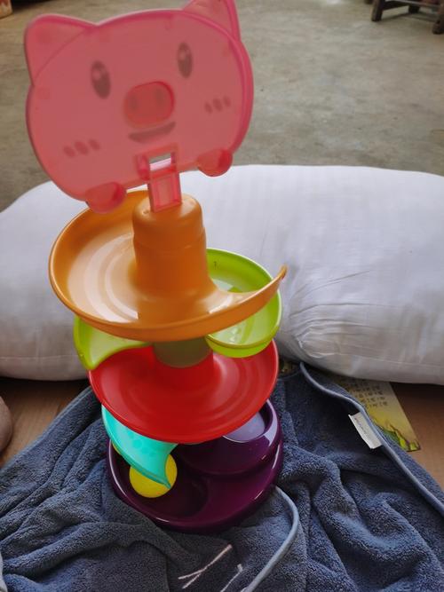 益智玩具 开启孩子智慧之门的钥匙